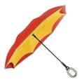 thumbnail image 3 of Multibrella - All-in-one Led Reverse Folding Smart Umbrella, 3 of 5