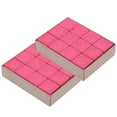 thumbnail image 3 of Craies pour Queue de Billard, 24 Pcs, Pointe de Queue de Billard, Rouge, 3 of 7