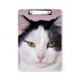 thumbnail image 1 of Portapapeles A4 Tuxedo billicat Unbranded Carpeta de escritura, 1 of 4
