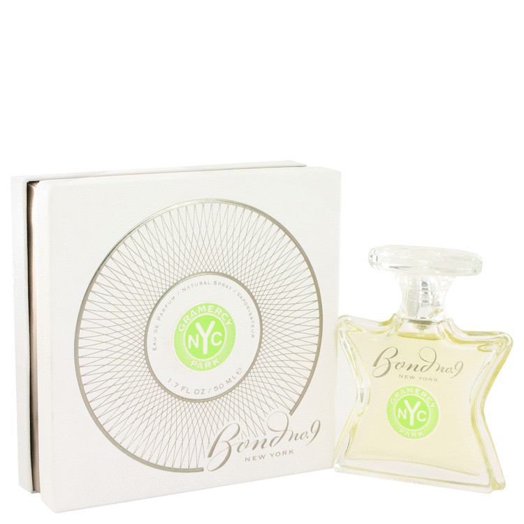 Gramercy Park by Bond No. 9