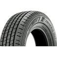 thumbnail image 2 of 4 Kumho Crugen HT51C 235/65R16 121/120R E Commercial All Season Highway Tires 2282033 / 235/65/16 / 2356516, 2 of 3