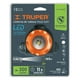 thumbnail image 2 of Linterna Tipo minero 290lm Truper recargable LI-CA-300R, 2 of 2