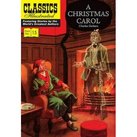 A Christmas Carol
