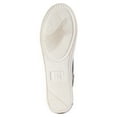 thumbnail image 5 of No Boundaries Women's Low Top Star Sneakers, 5 of 5