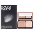 thumbnail image 1 of Base de Maquillaje en Polvo Mate HD Skin Make Up For Ever 1N10 Ivory 0,38 oz, 1 of 2