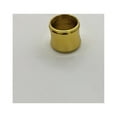 thumbnail image 6 of Saxophone Metal Mouthpiece with Reed Clip For Tenor Soprano Alto Sax Size 56789, 6 of 10