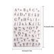 thumbnail image 4 of sweethay Silicone Stamp Simple Design Card Making Transparent Decorations Stampers DIY Embosser Stamping Stamper Scrapbooking Seal Type3, 4 of 6