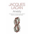 thumbnail image 1 of Pre-Owned Anxiety: The Seminar of Jacques Lacan, Book X (Hardcover) 074566041X 9780745660417, 1 of 1