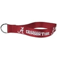 thumbnail image 4 of Siskiyou NCAA Alabama Crimson Tide Lanière Porte-Clés, Bracelet, Rouge, 4 of 4