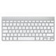thumbnail image 3 of Teclado Inalámbrico Apple Restaurado Español Reacondicionado, 3 of 4