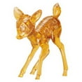 thumbnail image 1 of BePuzzled Bambi 3D Crystal Puzzle, 1 of 2