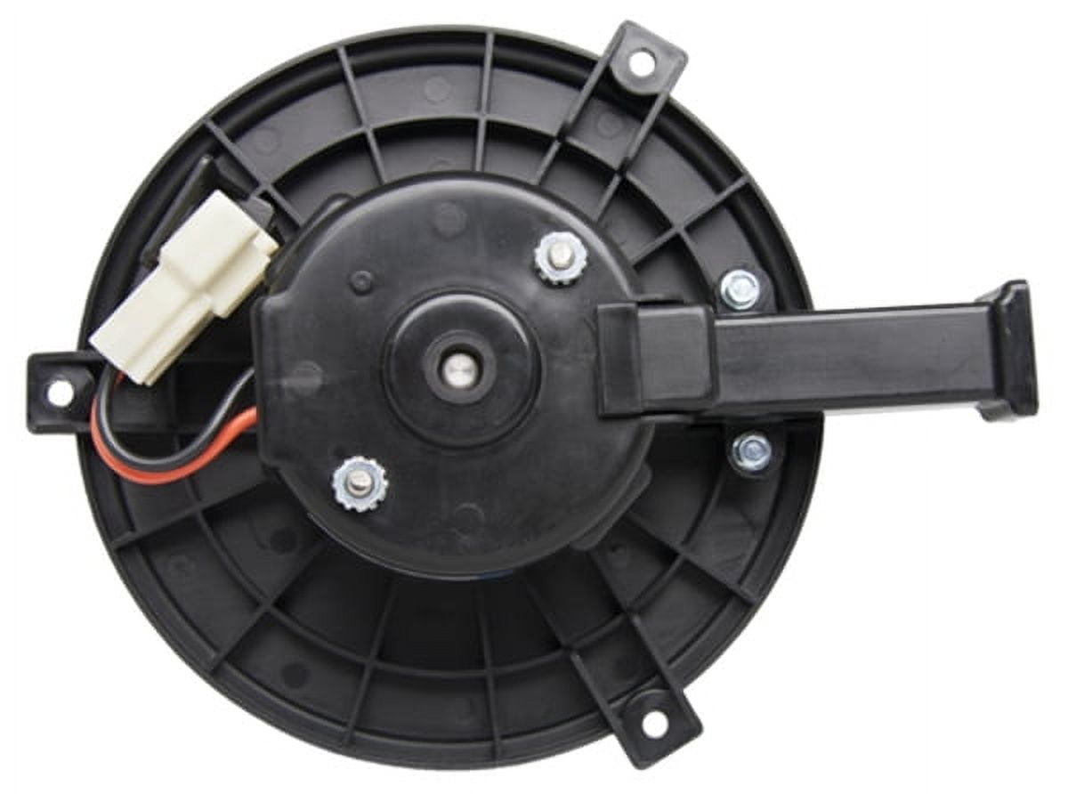 Four Seasons 76932 HVAC Blower Motor For 12-20 Encore Encore GX Sonic Trax Fits select: 2015-2021 CHEVROLET TRAX, 2013-2021 BUICK ENCORE
