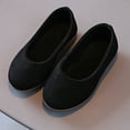 thumbnail image 2 of IROINNID Girl's Slip-On Flat Shoes Princess Kid's Children's Casual Soft Sole Trendy Shoes, 2 of 3