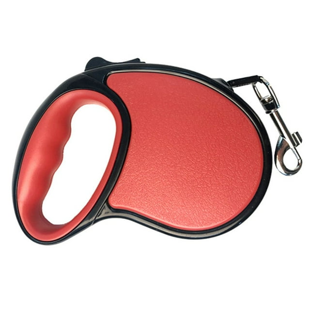 Dog Leash Retractable Creative Heavy-Duty Pet Walking Leash Dog Training Leash