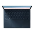 thumbnail image 2 of Restored Microsoft Surface Laptop 3 13.5in Touchscreen Intel i5 8GB RAM 256GB Win 10 Blue (Refurbished), 2 of 2