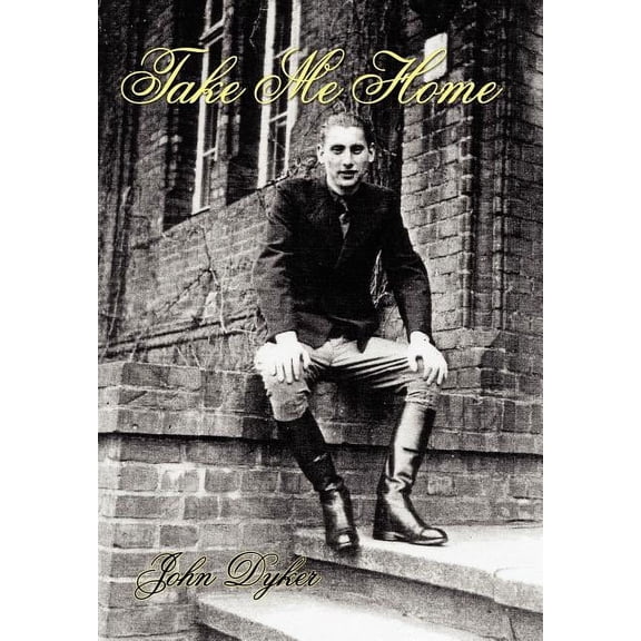 Take Me Home (Hardcover)