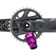 thumbnail image 2 of Bike Crank Arm Installation and Removal Wrench for DUB XX1 X01 GX Bicycle Crank Remover Repair Tool Black, 2 of 5