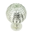 thumbnail image 3 of A&B Home Decorative Artichoke - 12" - Silver Finish, 3 of 5