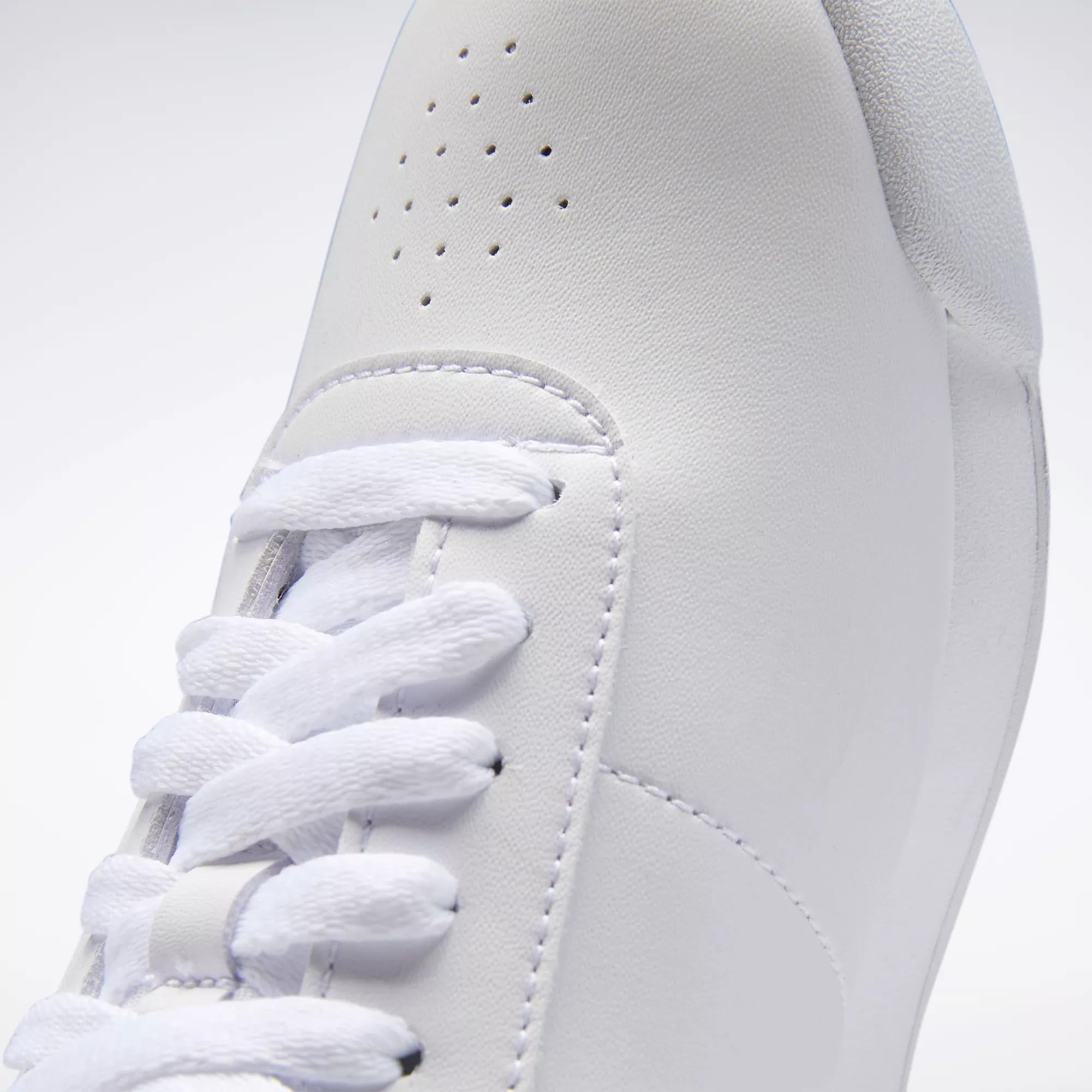 Reebok Classic Princess 1475 White Womens Shoes Fashion Sneakers