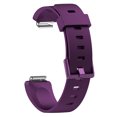 thumbnail image 1 of Reemplazo para Fitbit inspire / inspire HR Correa de pulsera inteligente Correa de pulsera con diseño de hebilla ajustable de silicona Eigraketly DZ6772-08, 1 of 2