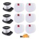 thumbnail image 1 of Replacement Hepa Compatible Iz201uk Iz251uk Ic300 Cordless Stick Vacuum Cleaner Attachment-M, 1 of 4