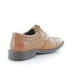 thumbnail image 5 of Rockport Tanner Cap Toe Men's Dress/Formal Cognac Size 8 W, 5 of 8