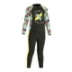 thumbnail image 2 of Traje de Neopreno para Traje de Baño de Neopreno Cálido de 2,5 Mm para Surf Traje de Baño para L Sunnimix Traje de buceo de una pieza para niños, 2 of 8