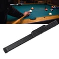 thumbnail image 1 of Pool Cue Case, Convenient Foldable Pool Cue Carrying Case  for Accessory, 1 of 7