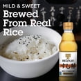 thumbnail image 6 of Mizkan Seasoned Rice Vinegar, Mild and Sweet, 12 fl oz, 6 of 8