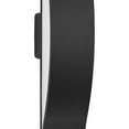 thumbnail image 5 of Curvity LED Collection 24 in. Black Modern 3CCT Integrated LED Linear Vanity Light, 5 of 11