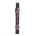 thumbnail image 4 of Mandolin Accessory,Durable Wood Rosewood Adjustable Adjustable Mandolin Bridge Mandolin Bridge Achieve More, 4 of 12