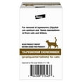 Elanco Tapeworm Dewormer (Praziquantel tablets) for Cats and Kittens 6