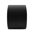 thumbnail image 2 of 3" Wide Standard Polyethylene Coated Gaffer Tape - 50 Feet - Color: Black, 2 of 3