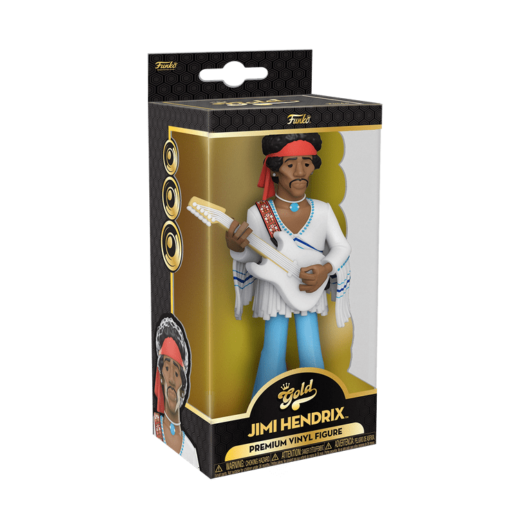 優先配送 Funko Vinyl Gold 5 フィギュア・コレクタードール