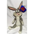 thumbnail image 2 of 8 Looney Tunes Bugs Bunny Plush by Play, 2 of 2