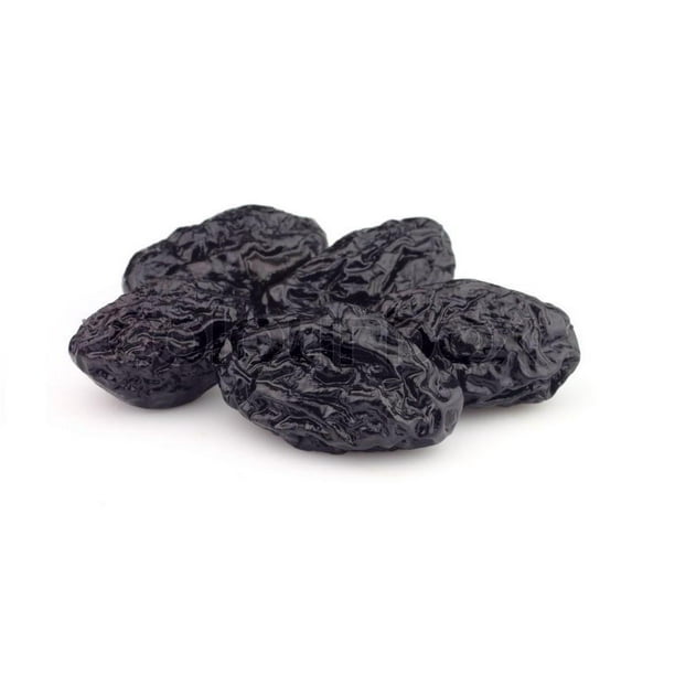 Prunes, Pitted Dried, Dried Plum