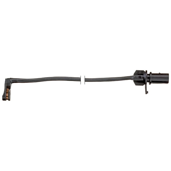 PowerStop SW-0306 Disc Brake Pad Wear Sensor Fits select: 2009-2016 AUDI Q5, 2009-2015 AUDI A4