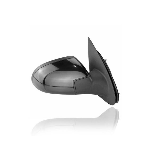 Door Mirror - Compatible/Replacement for '05-10 Chevrolet Cobalt Sedan - Powered - Right Hand - Passenger - 25831895