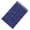 Navy Blue gold, variant on Small Twin Coil Binding Notepads 20 Sheets Unlined 2.4x4Inch Small Notepads Writing Pad Pocket for Writing
