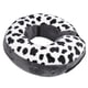 thumbnail image 5 of Collar protector inflable para mascotas, ajustable, para recuperación de cirugía de heridas, cuello de seguridad, 5 of 8