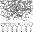 thumbnail image 4 of UPGRATOR 100 Crochets en S en Acier Inoxydable Robuste pour Accessoires de Voiture Usage Intérieur, 4 of 8
