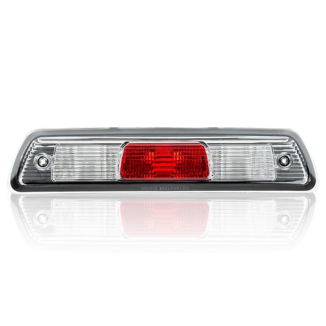 Tercera luz de freno RANSOTO F150 LED impermeable 2009-2014
