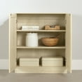 thumbnail image 6 of South Shore Arum, Contemporary Sideboard,  Beige, 6 of 12