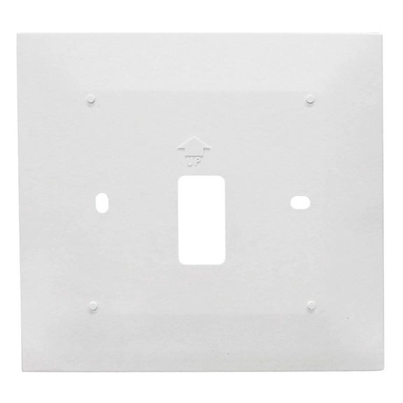 Cover Plate Assembly For Honeywell Part# THP2400A1019