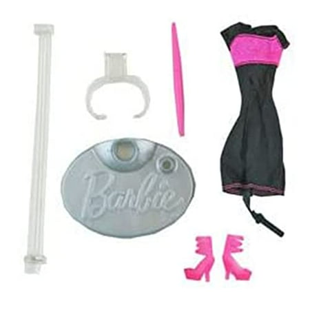 Barbie Digital Dress Doll - Replacement Parts | Walmart Canada