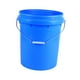 thumbnail image 4 of Bucket de lavado de automóviles Lavado de asiento de lavado Herramienta de lavado de automóviles portátiles multifuncionales para uso de la casa al azul, 4 of 8