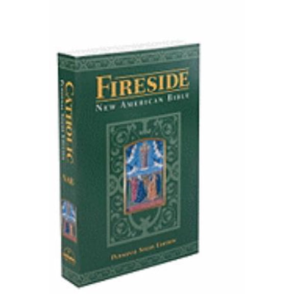 Pre-Owned Personal Study Bible-Nab (Paperback) 1556652445 9781556652448