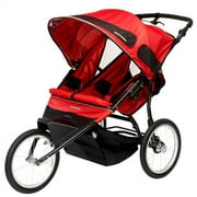 Schwinn Free Run St Dble Jog, Red