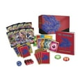 thumbnail image 2 of Pokemon Sword & Shield Zacian Elite Trainer Box, 2 of 5