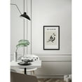 thumbnail image 4 of Marmont Hill Baby Bird Fly Framed Painting Print, 4 of 5